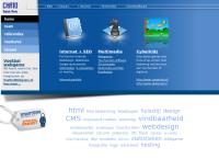 Chato IT en Media consultancy