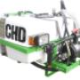 CHD Eefting Landbouw- Spuitmachines BV