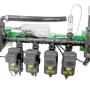 CHD Eefting Landbouw- Spuitmachines BV