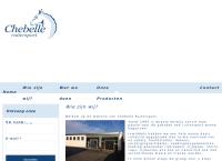 Chebelle Ruitersport
