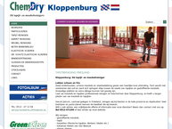 kloppenburg vloerreiniging