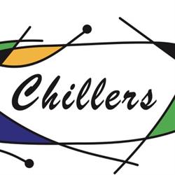 Chillers. De gezelligste plek voor diner en borrel in Emmeloord