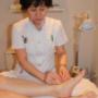 behandeling van acupunctuur