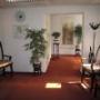 richting behandelkamers