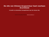 Jorritsma Acupuncturist b