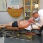 Cervical set up