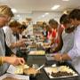Wij geven ook workshops