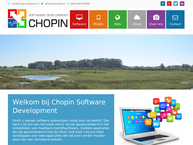 Chopin Software Development