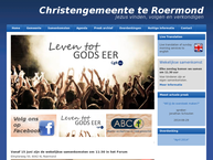Christengemeente Te Roermond