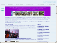 Chroma-Tic Muziekboekingen en -Bemiddeling