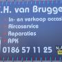 Bruggen & Zn Occasions Autobedrijf C H van