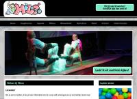 Miloco Jeugdcircus
