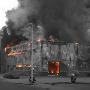 Brandmelding