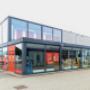 Shurgard Self-Storage Maastricht Noord