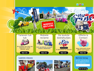 City Tuk Amersfoort