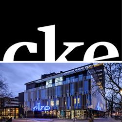 Cke (Centrum Voor de Kunsten Eindhoven)