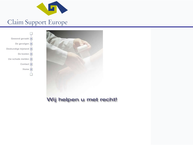 Claim Support Europe