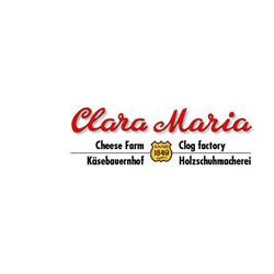 Clara Maria Kaas- & Klompenmakerij