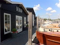 Jachthaven de Hoop