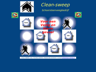 Clean Sweep