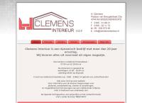 Clemens Interieur