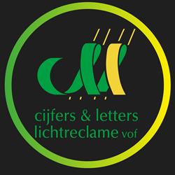 Cijfers & Letters Lichtreklame Bv