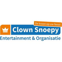 Clown Snoepy Entertainment