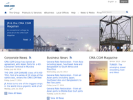 Cma-Cgm Holland Bv