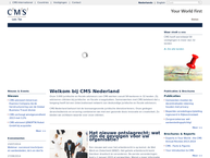 Stichting Beheer Derdengelden CMS Derks Star Busmann Advoc.