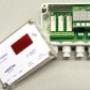 Crygenic Control Unit