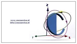 Cnc Service