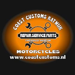 Coast Customs Katwijk