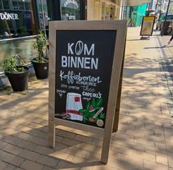 Coffee & Tasty