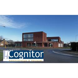 Cognitor Administraties en Adviezen