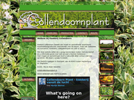 Collendoorn Kwekerij