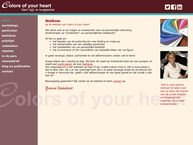 Colors of Your Heart