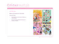 Colourmatch Lutgard Veraart