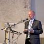 Lezing UGent door Joop Colsen
