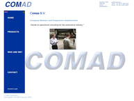 Comad
