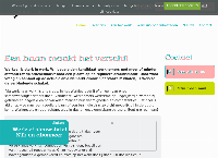 Website van Werske 