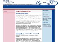 Come Coaching & Mediation