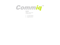 Commiq