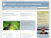 Commissiemer