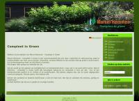Hoveniersbedrijf Marcel Hemmen Compleet in Groen