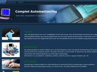 Complet Automatisering