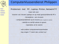 Computerklussendienst Philippen
