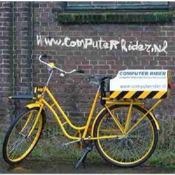 Computer Rider