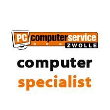 Computerservice Zwolle Pc