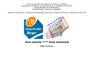 Computershop Borger