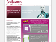 Comtechnic Automatisering